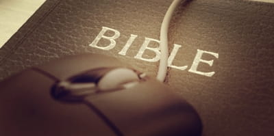 Is an Online Church Really a Church?